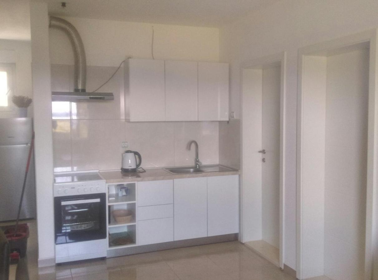 Agava Apartments Mokalo Orebić Exterior foto