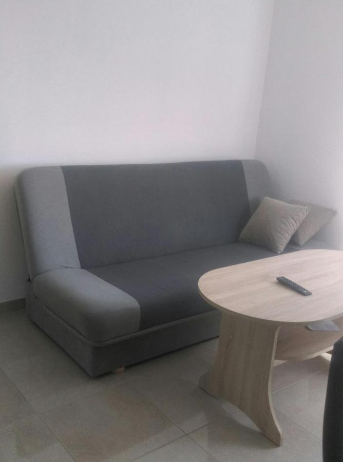 Agava Apartments Mokalo Orebić Exterior foto
